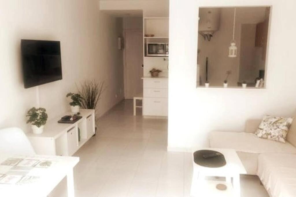 Tuscan Apartment Mit Meerblick Und Sonnenterrasse Costa Teguise Exterior foto